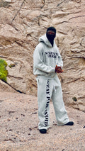Stay Paranoid Sweatsuit