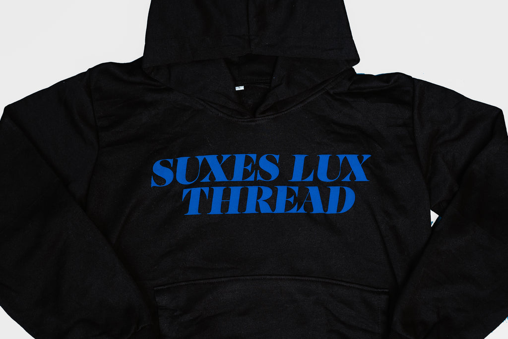 Stay Paranoid Hoodie