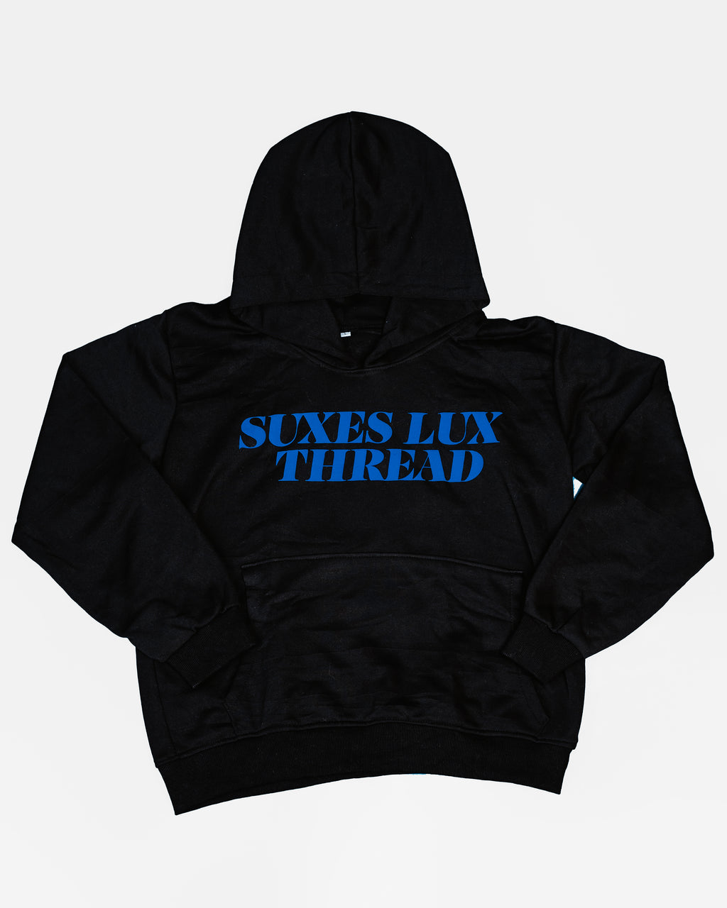 Stay Paranoid Hoodie