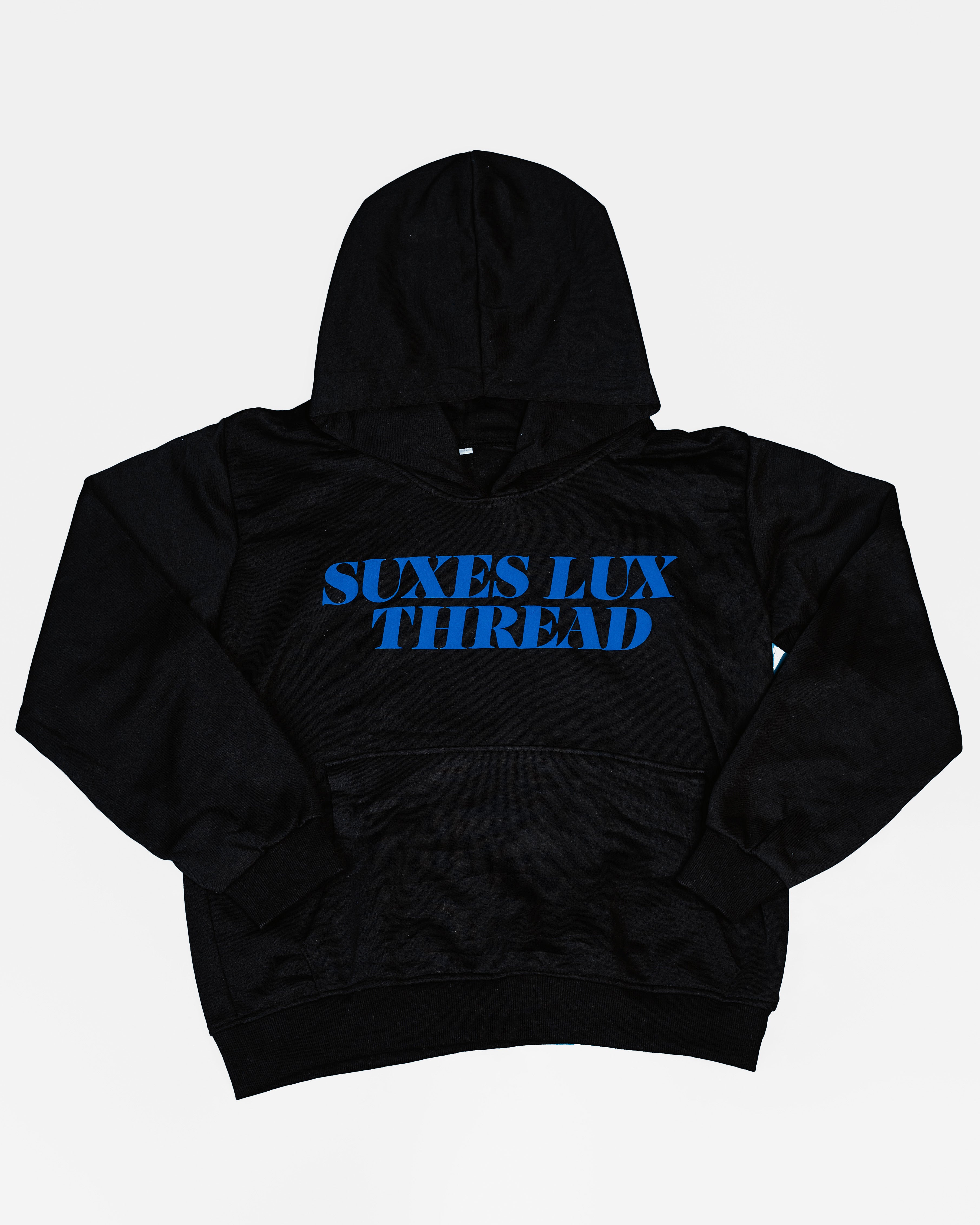 Stay Paranoid Hoodie