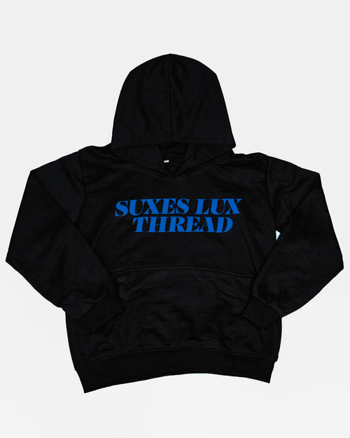 Stay Paranoid Hoodie